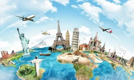 New York, Travel, Discover International Travel & Tours Worldwide - N & K Travel Service