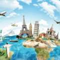 Discover International Travel & Tours Worldwide - N & K Travel Service