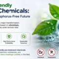 Environmentally Friendly Pre-Treatment Chemicals: The Future Of Sustainable Metal Finishi
