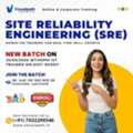 Professional SRE Training With Real-Time Learning