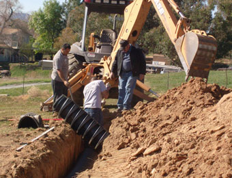 New York, Household, Septic Tank Inspection Jamul, CA