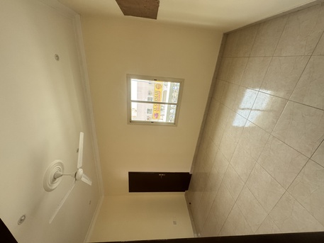 East Riffa, Apartments, Flats, Houses & Villas, BHD 150/month,  2 BR,  1234 Sq. Meter,  Two Bedroom Spacious Apartment For Rent In Riffa Near Batelco Bridge Or Imc @exclusive