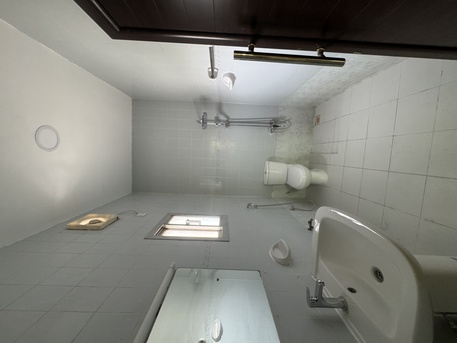 East Riffa, Apartments, Flats, Houses & Villas, BHD 150/month,  2 BR,  1234 Sq. Meter,  Two Bedroom Spacious Apartment For Rent In Riffa Near Batelco Bridge Or Imc @exclusive