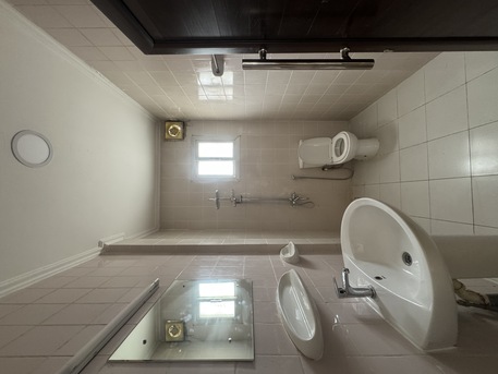 East Riffa, Apartments, Flats, Houses & Villas, BHD 150/month,  2 BR,  1234 Sq. Meter,  Two Bedroom Spacious Apartment For Rent In Riffa Near Batelco Bridge Or Imc @exclusive