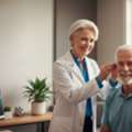 Bluetooth & Rechargeable Hearing Aids In Hingham &ndash; Ear Solutions