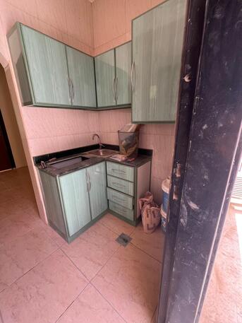 Riyadh, Apartments, Flats, Houses & Villas, SAR 22000/year,  1 BHK Flat Available-Malaz
