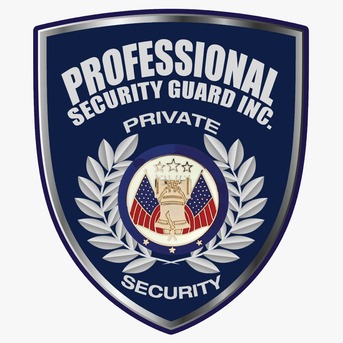 San Diego, Security, Professional Security Guard Inc