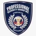 Professional Security Guard Inc