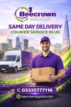 London, Logistics, Same Day Delivery Courier Service In UK