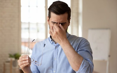New York, Medical, Dry Eye Treatment At Morris Eye Group