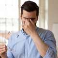 Dry Eye Treatment At Morris Eye Group