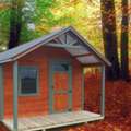 Affordable Portable Sheds & Storage Barns For Sale