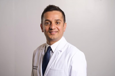 New York, Medical, Ardalan E. Aminlari, M.D - Morris Eye Group
