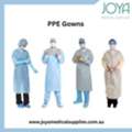 Buy PPE Gowns In Australia - Joya Medical Supplies