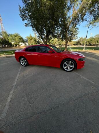 Jubail, Vehicles, Cars & Trucks , SAR 50000,  Dodge Charger RT Concept,  2016,  Automatic,  390000 KM,  Dodge Charger RT  For Sale