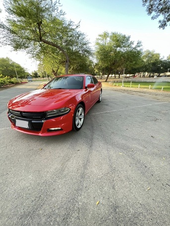 Jubail, Vehicles, Cars & Trucks , SAR 50000,  Dodge Charger RT Concept,  2016,  Automatic,  390000 KM,  Dodge Charger RT  For Sale