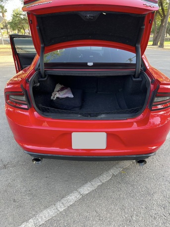 Jubail, Vehicles, Cars & Trucks , SAR 50000,  Dodge Charger RT Concept,  2016,  Automatic,  390000 KM,  Dodge Charger RT  For Sale