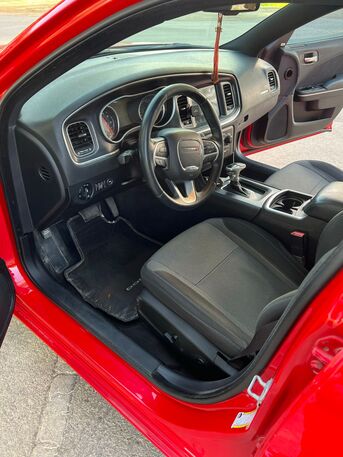 Jubail, Vehicles, Cars & Trucks , SAR 50000,  Dodge Charger RT Concept,  2016,  Automatic,  390000 KM,  Dodge Charger RT  For Sale