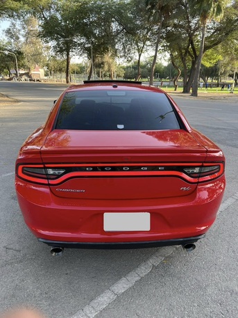 Jubail, Vehicles, Cars & Trucks , SAR 50000,  Dodge Charger RT Concept,  2016,  Automatic,  390000 KM,  Dodge Charger RT  For Sale