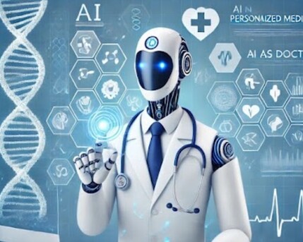New Delhi, Business, AI-Powered Healthcare Digital Marketing Agency Delhi