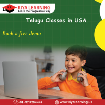 Austin, Language Exchange, Telugu Classes In Austin, Texas
