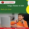 Telugu Classes In Austin, Texas