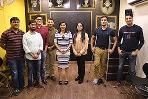 Mumbai, Education, Pep Talk: Master Communication Skills | Personal Branding Training