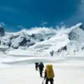 Mt Black Peak Itinerary