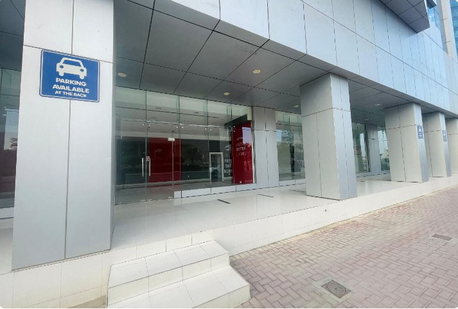 Manama, Shops, BHD 2000,  275 Null,  PREMIUM COMMERCIAL SHOWROOM SPACE FOR RENT