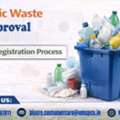 Plastic Waste Approval Near Sector 132