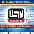 ISI Mark Certificate Services For High Density Polyethylene