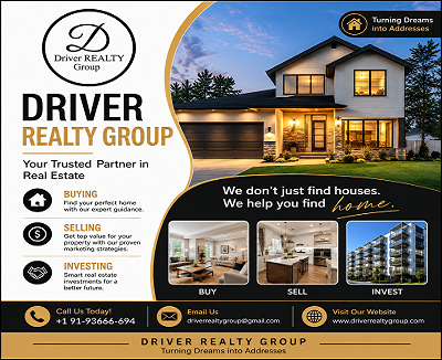 New York, Real Estate, Top Real Estate Agent Wendell NC