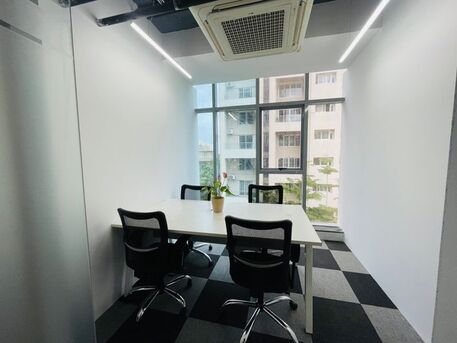Pune, Offices, INR 799,  50 Sq. Feet,  Cheapest Virtual Office In Pune With Premium Support | CoFynd
