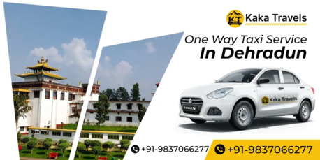 Mumbai, Travel, One Way Taxi Service In Dehradun