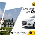 One Way Taxi Service In Dehradun