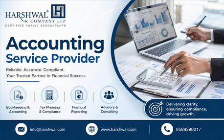San Diego, Accounting, Trusted Accounting Service Provider For Accurate Reports