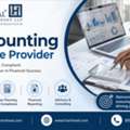 Trusted Accounting Service Provider For Accurate Reports