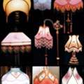 Professional Lampshade Frame Supplies For Designers USA | Premium Wire Frames & Silk Lamp