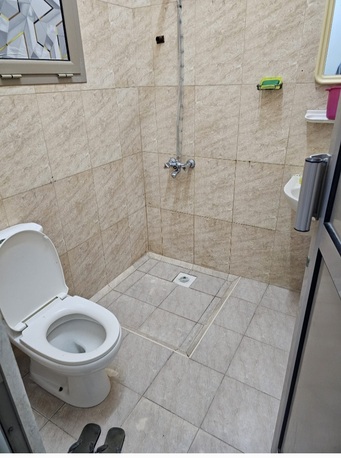 Manama, Bedspace For Rent, BHD 35/month,  Bed Space Available For One Person Near ALshifa Hospital Manama