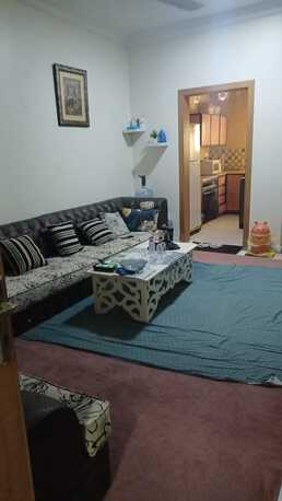 Ras Tanura, Apartments, Flats, Houses & Villas, SAR 13000/year,  Furnished,  2 BR,  SAR 7000, 2BHK Flat Available For Sale With House Hold Items