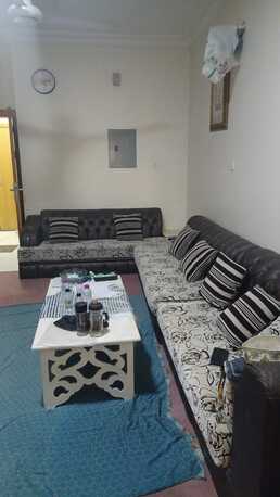 Ras Tanura, Apartments, Flats, Houses & Villas, SAR 13000/year,  Furnished,  2 BR,  SAR 7000, 2BHK Flat Available For Sale With House Hold Items