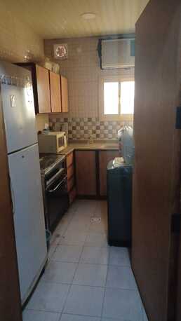 Ras Tanura, Apartments, Flats, Houses & Villas, SAR 13000/year,  Furnished,  2 BR,  SAR 7000, 2BHK Flat Available For Sale With House Hold Items