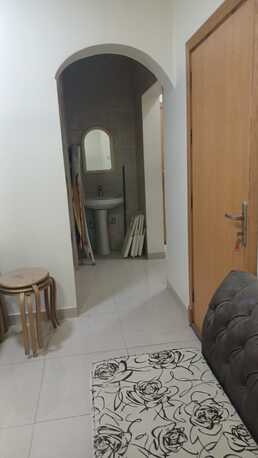Ras Tanura, Apartments, Flats, Houses & Villas, SAR 13000/year,  Furnished,  2 BR,  SAR 7000, 2BHK Flat Available For Sale With House Hold Items