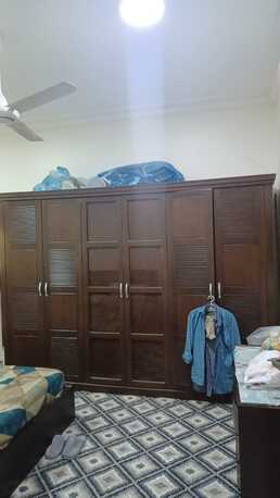 Ras Tanura, Apartments, Flats, Houses & Villas, SAR 13000/year,  Furnished,  2 BR,  SAR 7000, 2BHK Flat Available For Sale With House Hold Items