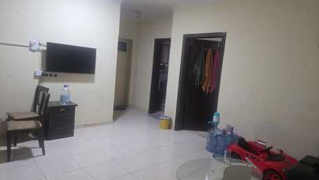 Al Jubail Al Balad, Bedspace For Rent, SAR 380/month,  Bed Space Available For Batchelor, Only For Muslims