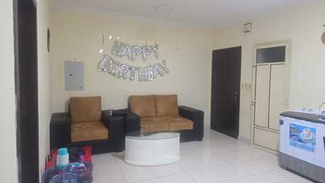 Al Jubail Al Balad, Bedspace For Rent, SAR 380/month,  Bed Space Available For Batchelor, Only For Muslims