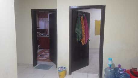 Al Jubail Al Balad, Bedspace For Rent, SAR 380/month,  Bed Space Available For Batchelor, Only For Muslims