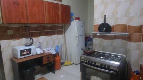 Al Jubail Al Balad, Bedspace For Rent, SAR 380/month,  Bed Space Available For Batchelor, Only For Muslims