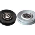 High-Performance Pulley Assembly For Automotive Systems