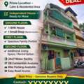 8500000,  House For Sale - Prime Location